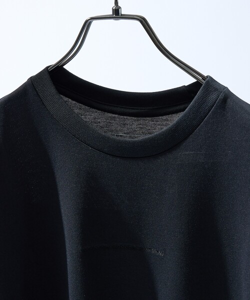 THE NORTH FACE(ザノースフェイス)の「【THE NORTH FACE / ザ・ノース・フェイス】TECHNICAL OUTDOOR TEE / テクニカルアウトドアTシャツ / デジタルアート / 半袖Tシャツ / ユニセックス(Tシャツ/カットソー・メンズ・ホワイト/ブラック/イエロー・M/L)」の18枚目の写真