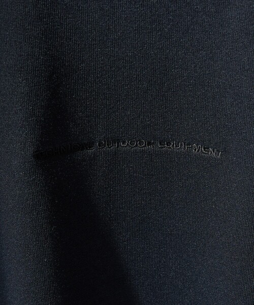 THE NORTH FACE(ザノースフェイス)の「【THE NORTH FACE / ザ・ノース・フェイス】TECHNICAL OUTDOOR TEE / テクニカルアウトドアTシャツ / デジタルアート / 半袖Tシャツ / ユニセックス(Tシャツ/カットソー・メンズ・ホワイト/ブラック/イエロー・M/L)」の4枚目の写真