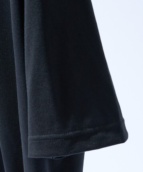 THE NORTH FACE(ザノースフェイス)の「【THE NORTH FACE / ザ・ノース・フェイス】TECHNICAL OUTDOOR TEE / テクニカルアウトドアTシャツ / デジタルアート / 半袖Tシャツ / ユニセックス(Tシャツ/カットソー・メンズ・ホワイト/ブラック/イエロー・M/L)」の5枚目の写真