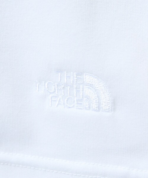 THE NORTH FACE(ザノースフェイス)の「【THE NORTH FACE / ザ・ノース・フェイス】TECHNICAL OUTDOOR TEE / テクニカルアウトドアTシャツ / デジタルアート / 半袖Tシャツ / ユニセックス(Tシャツ/カットソー・メンズ・ホワイト/ブラック/イエロー・M/L)」の8枚目の写真