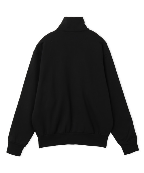 adidas(アディダス)の「adidas SWEAT FIREBIRD TRACKTOP atmos / アディダス スウェット ファイヤーバード トラックトップ アトモス【SP】(スウェット・メンズ・ブラック・S/XS/3XL/XXL/XL/L/M)」の7枚目の写真