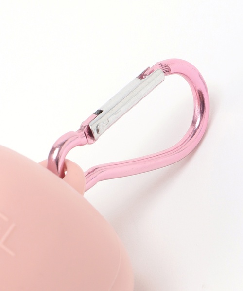 Lycee mine(リセマイン)の「ひんやりタオル入りラバーキーホルダー【子供服】【キッズ】【女の子】(その他小物・キッズ・グリーン系その他/グレー/ピンク/ブルー・F)」の20枚目の写真
