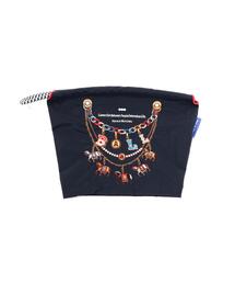 Ball&Chain（ボールアンドチェーン）の「Ball&Chain(ボールアンドチェーン) KEY＆CARRIAGE/POUCH（ポーチ）」