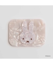 Dick Bruna（ディックブルーナ）の「BRUNA FAVORITE COLER アセチミラー（手鏡/メイクミラー）」