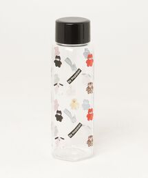 THE BAREFOOT（ベアフット）の「【 mojojojo / モジョジョジョ 】　六角形 プラスチック ボトル　350ml    SKE（水筒）」