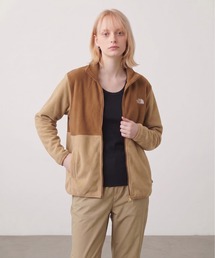 THE NORTH FACE/ M ALPINE POLARTEC 100 JACKET / NF0A7ZXQQV3 秋服 冬服