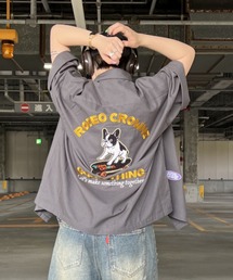 RODEO CROWNS WIDE BOWL｜ロデオクラウンズワイドボウルのシャツ