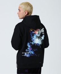 A4A（エーフォーエー）の「ジップアップパーカー（パーカー）」