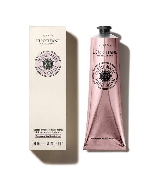 L'OCCITANE｜ロクシタンのトピックス「【数量限定発売】カリテ