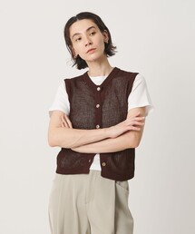 BEAUTY&YOUTH UNITED ARROWS - ビューティ＆ユース　ユナイテッドアローズ　ベスト BEAUTY&YOUTH UNITED ARROWS｜ビューティーアンドユースユナイテッド