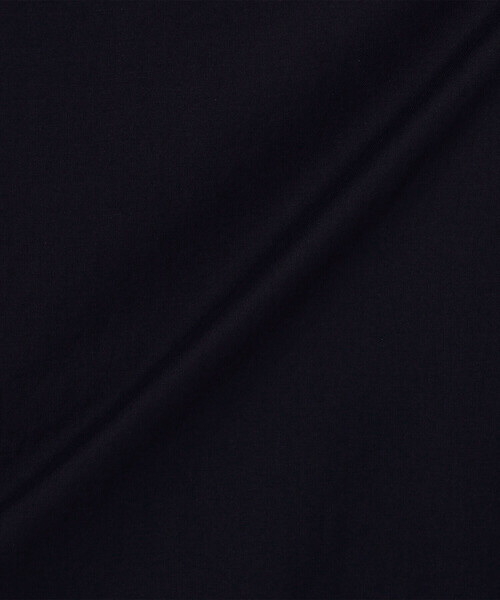 COMME CA Wardrobe(コムサワードローブ)の「ナチュラルスムースライト Vネックワンピース(ワンピース・レディース・ブラウン/ネイビー・FREE)」の21枚目の写真