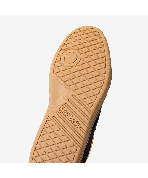 Reebok(リーボック)の「フォルテ ラウンジャー / FORTE LOUNGER(スニーカー・メンズ・ネイビー・27.0cm/28.0cm/27.5cm/26.5cm/26.0cm/25.5cm/25.0cm/24.5cm)」の4枚目の写真