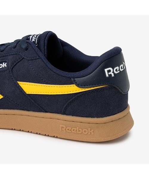 Reebok(リーボック)の「フォルテ ラウンジャー / FORTE LOUNGER(スニーカー・メンズ・ネイビー・27.0cm/28.0cm/27.5cm/26.5cm/26.0cm/25.5cm/25.0cm/24.5cm)」の5枚目の写真