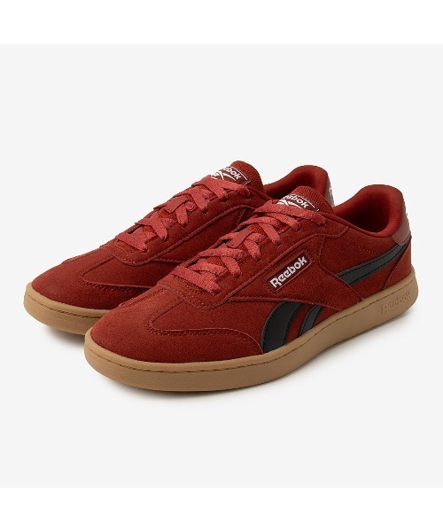Reebok(リーボック)の「フォルテ ラウンジャー / FORTE LOUNGER(スニーカー・メンズ・ネイビー・27.0cm/28.0cm/27.5cm/26.5cm/26.0cm/25.5cm/25.0cm/24.5cm)」の7枚目の写真