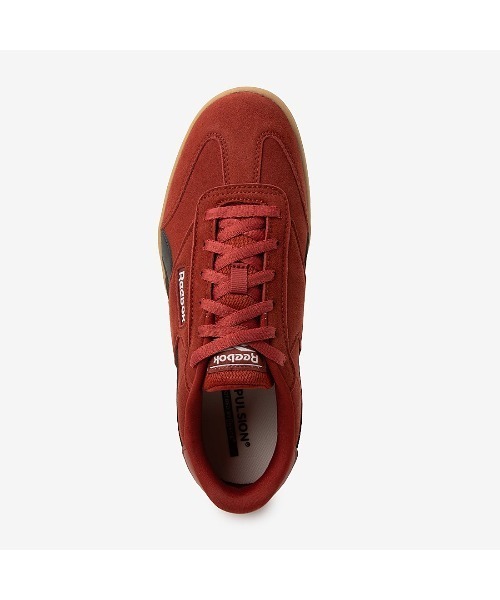 Reebok(リーボック)の「フォルテ ラウンジャー / FORTE LOUNGER(スニーカー・メンズ・ネイビー・27.0cm/28.0cm/27.5cm/26.5cm/26.0cm/25.5cm/25.0cm/24.5cm)」の8枚目の写真