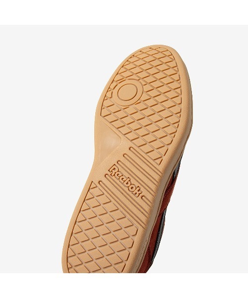 Reebok(リーボック)の「フォルテ ラウンジャー / FORTE LOUNGER(スニーカー・メンズ・ネイビー・27.0cm/28.0cm/27.5cm/26.5cm/26.0cm/25.5cm/25.0cm/24.5cm)」の9枚目の写真