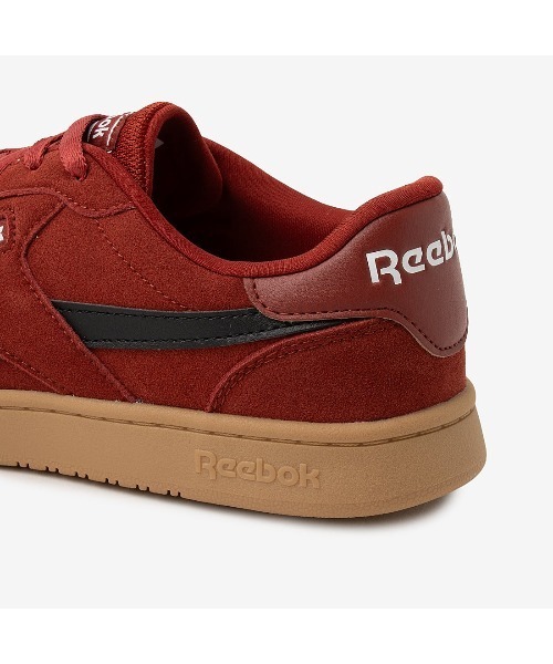 Reebok(リーボック)の「フォルテ ラウンジャー / FORTE LOUNGER(スニーカー・メンズ・ネイビー・27.0cm/28.0cm/27.5cm/26.5cm/26.0cm/25.5cm/25.0cm/24.5cm)」の10枚目の写真