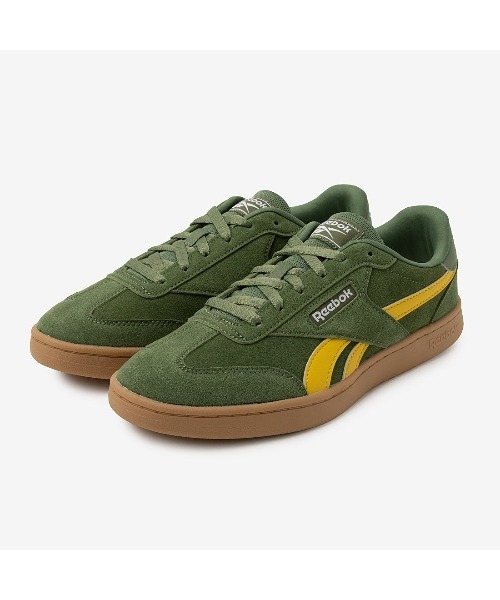 Reebok(リーボック)の「フォルテ ラウンジャー / FORTE LOUNGER(スニーカー・メンズ・ネイビー・27.0cm/28.0cm/27.5cm/26.5cm/26.0cm/25.5cm/25.0cm/24.5cm)」の17枚目の写真