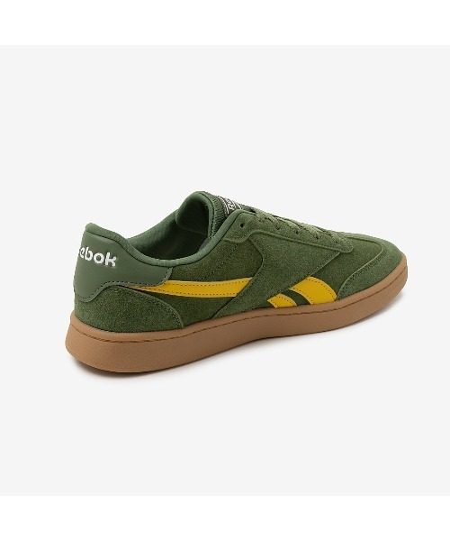 Reebok(リーボック)の「フォルテ ラウンジャー / FORTE LOUNGER(スニーカー・メンズ・ネイビー・27.0cm/28.0cm/27.5cm/26.5cm/26.0cm/25.5cm/25.0cm/24.5cm)」の18枚目の写真