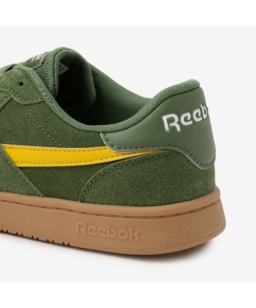 Reebok(リーボック)の「フォルテ ラウンジャー / FORTE LOUNGER(スニーカー・メンズ・ネイビー・27.0cm/28.0cm/27.5cm/26.5cm/26.0cm/25.5cm/25.0cm/24.5cm)」の14枚目の写真