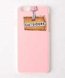 Another Edition | Another Edition×とんだ林蘭 iPhone6.6sケース/AE×Ｔ/Ran iP case6/6S(スマホケース/カバー)