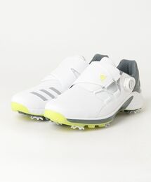 adidas（アディダス）の「BOA ゴルフシューズ（スニーカー）」