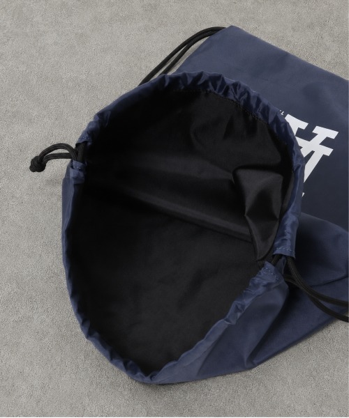 MLB(メジャーリーグベースボール)の「【MLB/メジャーリーグベースボール】ナイロンナップサック/New York Yankees/Los Angeles Dodgers/Chicago White Sox(エコバッグ/サブバッグ・レディース・C/A/B・ONESIZE)」の11枚目の写真