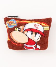 baron（バロン）の「パワフルプロ野球　さがらポーチ（ポーチ）」