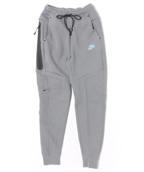NIKE テックフリース グレー M 下のパンツS NIKE ナイキ M TCH FLC JGR PANT テックフリース ロングパンツ HV0960A