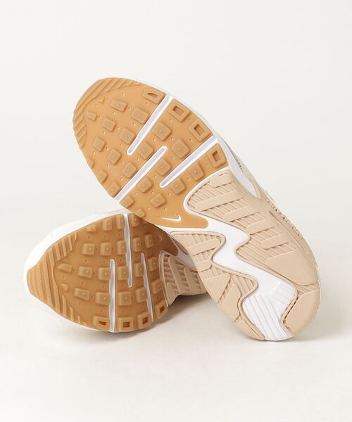NIKE(ナイキ)の「NIKE ナイキ ナイキ エア マックス エクシー(スニーカー・レディース・ホワイト×ピンク・25.0cm/24.5cm/24.0cm/23.5cm/23.0cm)」の10枚目の写真