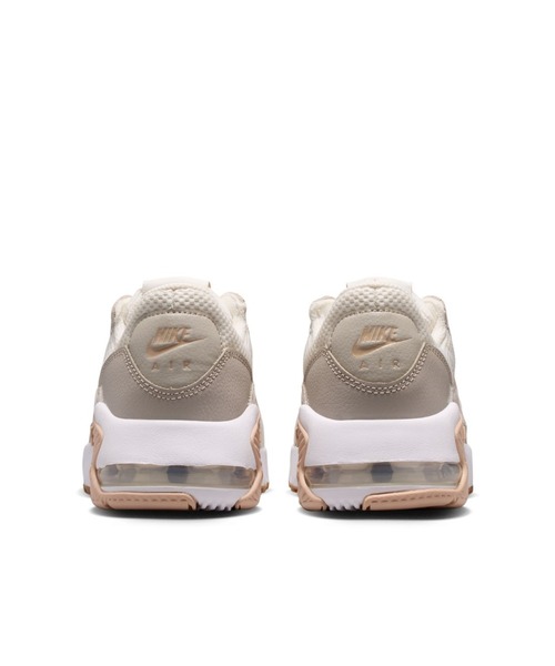 NIKE(ナイキ)の「NIKE ナイキ ナイキ エア マックス エクシー(スニーカー・レディース・ホワイト×ピンク・25.0cm/24.5cm/24.0cm/23.5cm/23.0cm)」の5枚目の写真