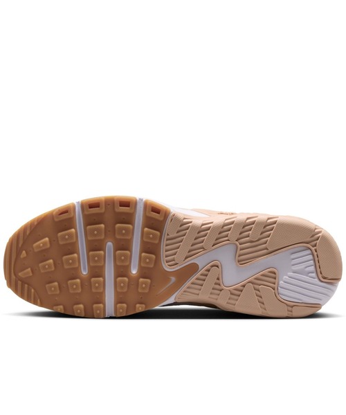 NIKE(ナイキ)の「NIKE ナイキ ナイキ エア マックス エクシー(スニーカー・レディース・ホワイト×ピンク・25.0cm/24.5cm/24.0cm/23.5cm/23.0cm)」の6枚目の写真
