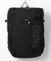 【CHUMS/チャムス】 Recycle Box Day Pack