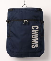 【CHUMS/チャムス】 Recycle Box Day Pack