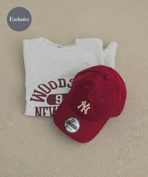 URBAN RESEARCH DOORS | 『別注』New Era×DOORS 920CS(キャップ)