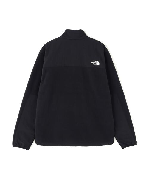 THE NORTH FACE(ザノースフェイス)の「THE NORTH FACE/ザ・ノース・フェイス/Denali Jacket(その他アウター・メンズ・ブラック・M/L/S/XL)」の2枚目の写真