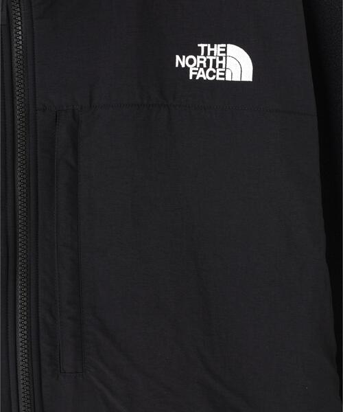 THE NORTH FACE(ザノースフェイス)の「THE NORTH FACE/ザ・ノース・フェイス/Denali Jacket(その他アウター・メンズ・ブラック・M/L/S/XL)」の14枚目の写真