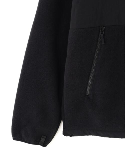 THE NORTH FACE(ザノースフェイス)の「THE NORTH FACE/ザ・ノース・フェイス/Denali Jacket(その他アウター・メンズ・ブラック・M/L/S/XL)」の12枚目の写真