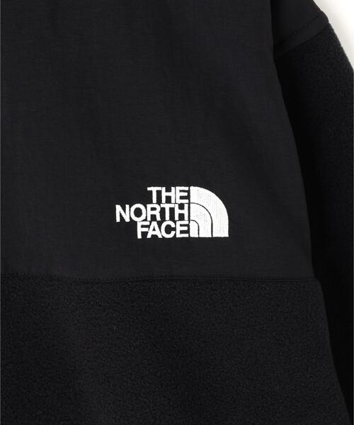 THE NORTH FACE(ザノースフェイス)の「THE NORTH FACE/ザ・ノース・フェイス/Denali Jacket(その他アウター・メンズ・ブラック・M/L/S/XL)」の10枚目の写真