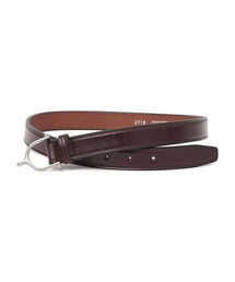 TORY LEATHER｜トリーレザーのベルト（ブラウン/茶色系）通販 - ZOZOTOWN