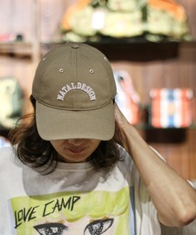NATAL DESIGN（ネイタルデザイン）の「GOOD BOY CAP CCL（キャップ）」
