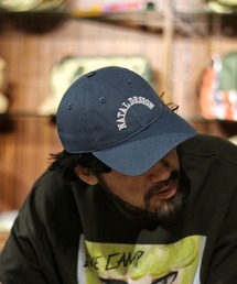 NATAL DESIGN（ネイタルデザイン）の「GOOD BOY CAP CCL（キャップ）」