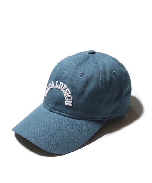 NATAL DESIGN(ネイタルデザイン)の「GOOD BOY CAP CCL(キャップ・メンズ・ベージュ/ブルー/ブラウン/ブラック・FREE)」の4枚目の写真