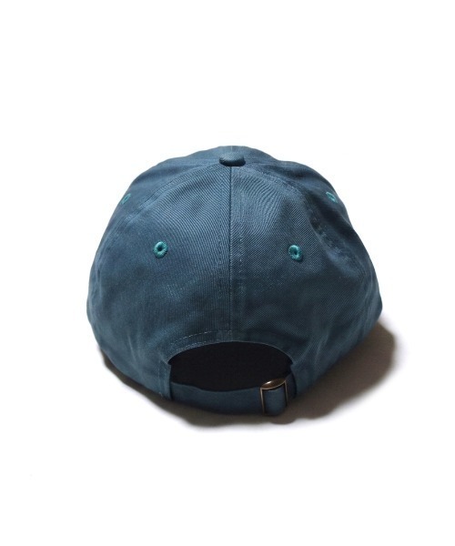 NATAL DESIGN(ネイタルデザイン)の「GOOD BOY CAP CCL(キャップ・メンズ・ベージュ/ブルー/ブラウン/ブラック・FREE)」の9枚目の写真