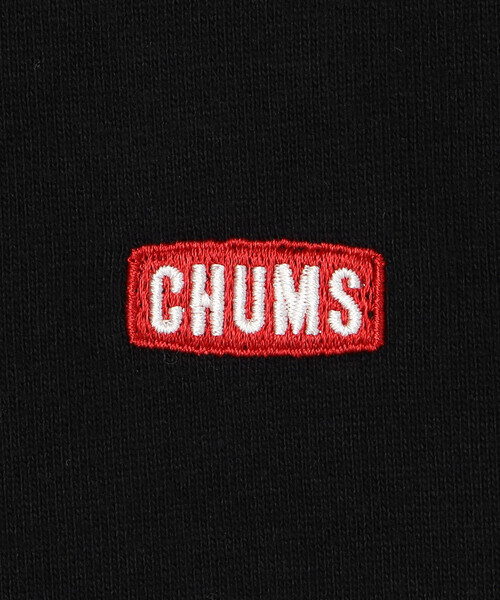 CHUMS(チャムス)の「限定展開 CHUMS/チャムス HWYCブラッシュドロングスリーブTシャツ / HWYC Brushed L/S T-Shirt / CH01-2669(Tシャツ/カットソー・メンズ・ホワイト/グレー/ブラック・X-LARGE/MEDIUM/LARGE/SMALL)」の6枚目の写真