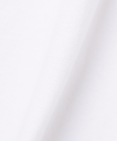 CHUMS(チャムス)の「限定展開 CHUMS/チャムス HWYCブラッシュドロングスリーブTシャツ / HWYC Brushed L/S T-Shirt / CH01-2669(Tシャツ/カットソー・メンズ・ホワイト/グレー/ブラック・X-LARGE/MEDIUM/LARGE/SMALL)」の11枚目の写真