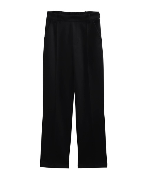 PERIPH(ペリフ)の「ダンボールテーパードパンツ(その他パンツ・レディース・ネイビー/ブラック/ブラウン・M/S)」の19枚目の写真