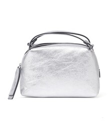 GIANNI CHIARINI: ALIFA MINI（シルバー）