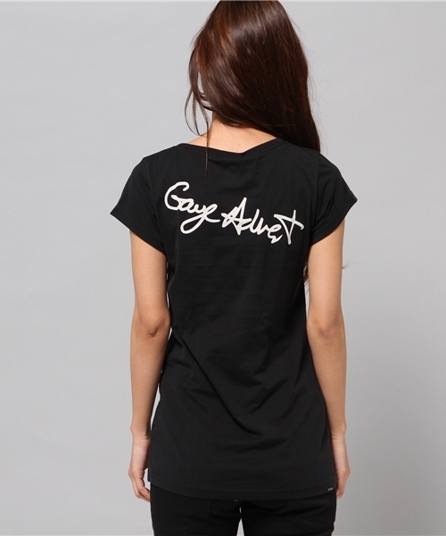 HYSTERIC GLAMOUR（ヒステリックグラマー）の「THE AVERTS/GAYE