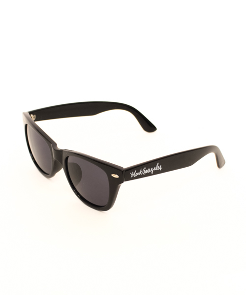 Mark Gonzales（マーク・ゴンザレス）の「【Mark Gonzales/マークゴンザレス】×【Ｃｉａｏｐａｎｉｃ】　別注　サングラス（サングラス・メンズ・ブラック/ブラウン/グリーン/オレンジ・FREE）」の2枚目の写真